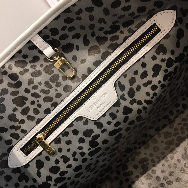 ルイヴィトンバッグ全体デザイン